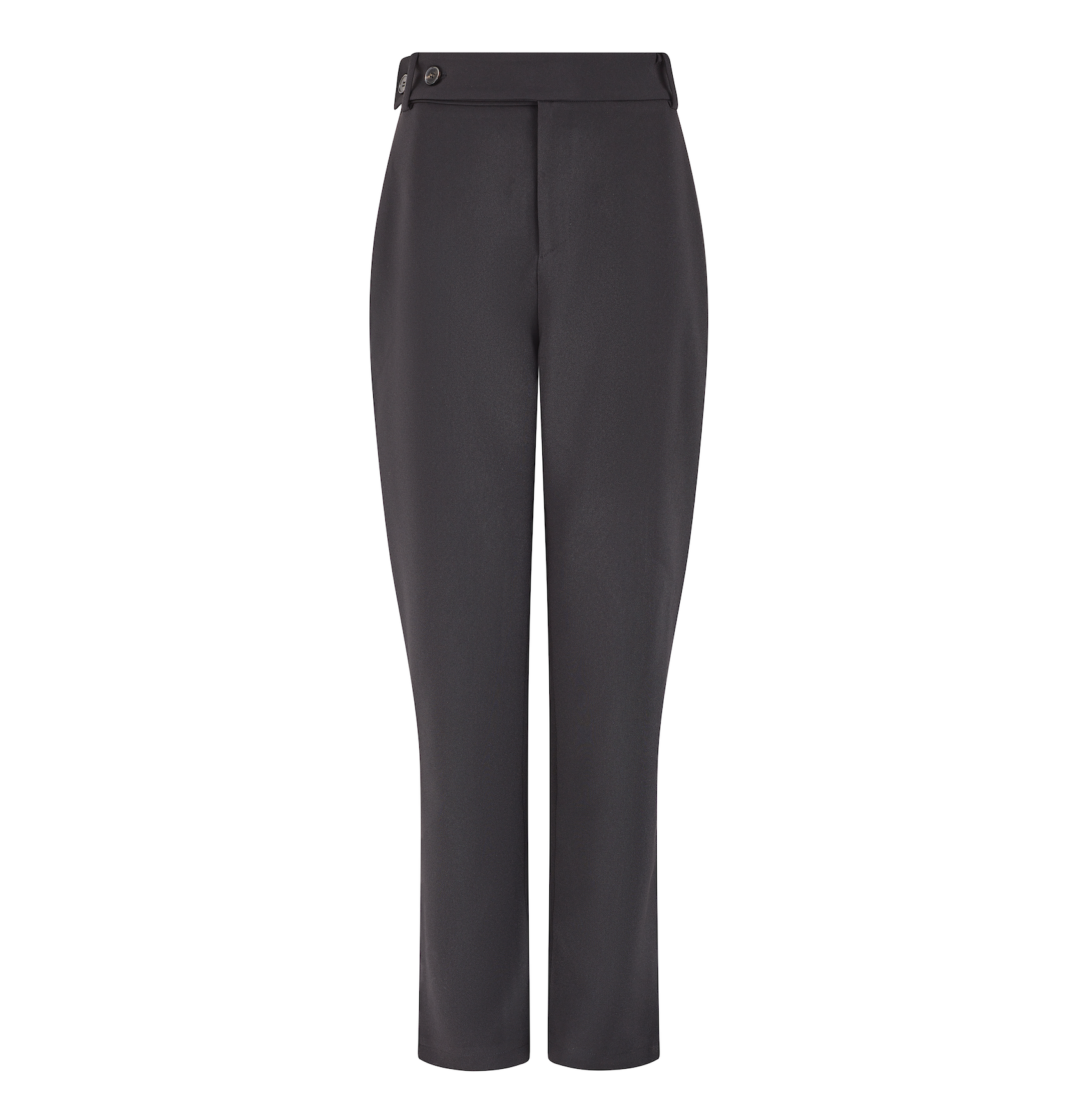 Straight leg Trousers