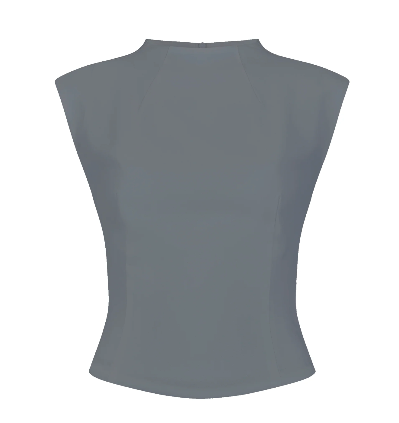 The Ultimate Muse Sleeveless Top