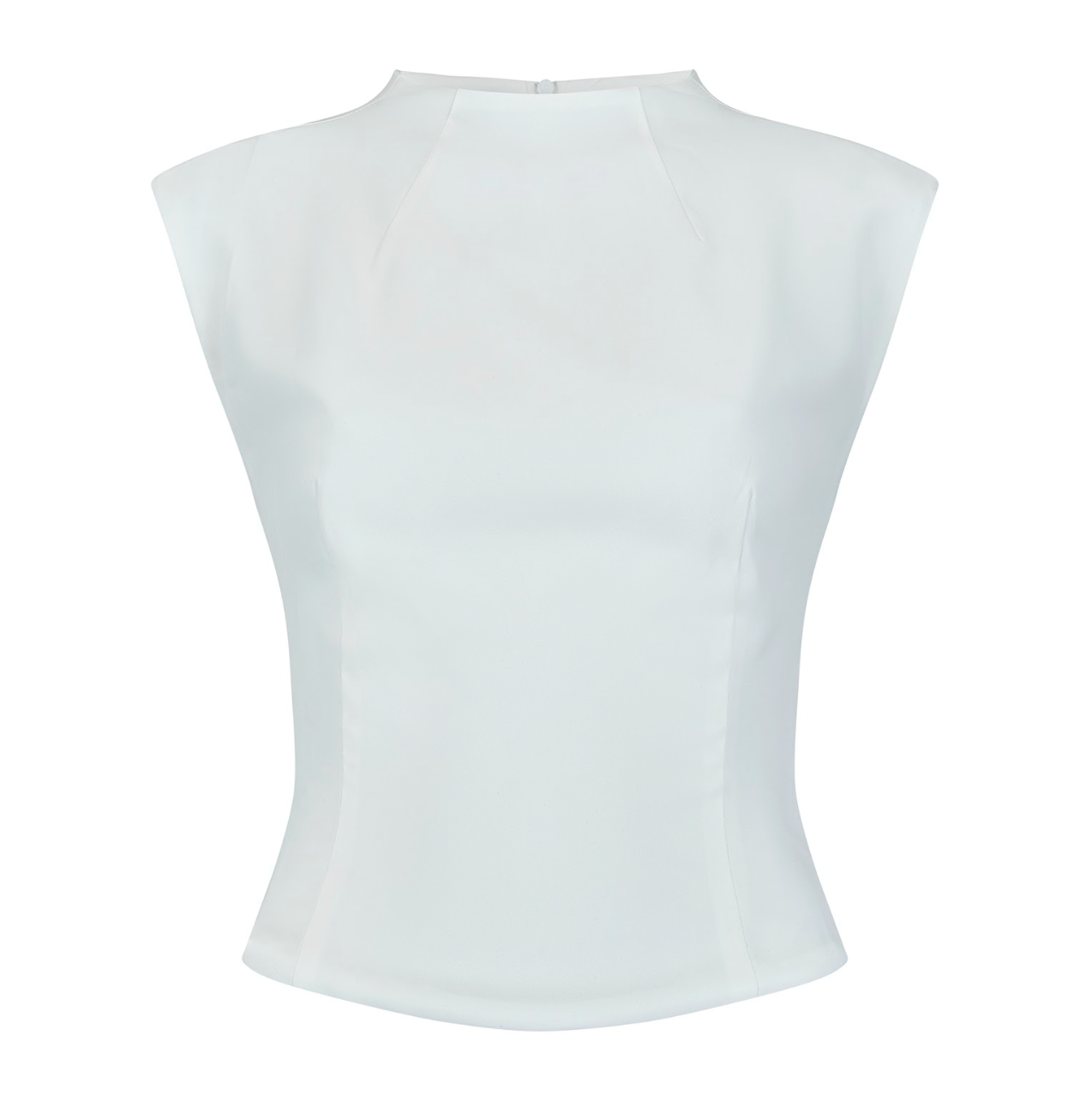 The Ultimate Muse Sleeveless Top