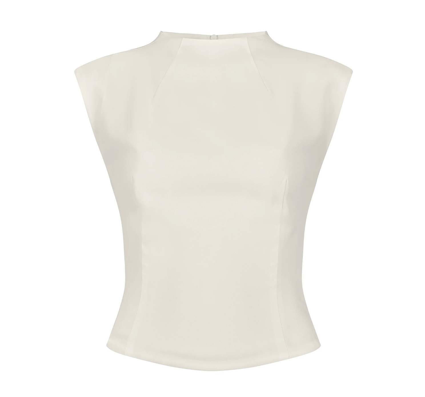 The Ultimate Muse Sleeveless Top