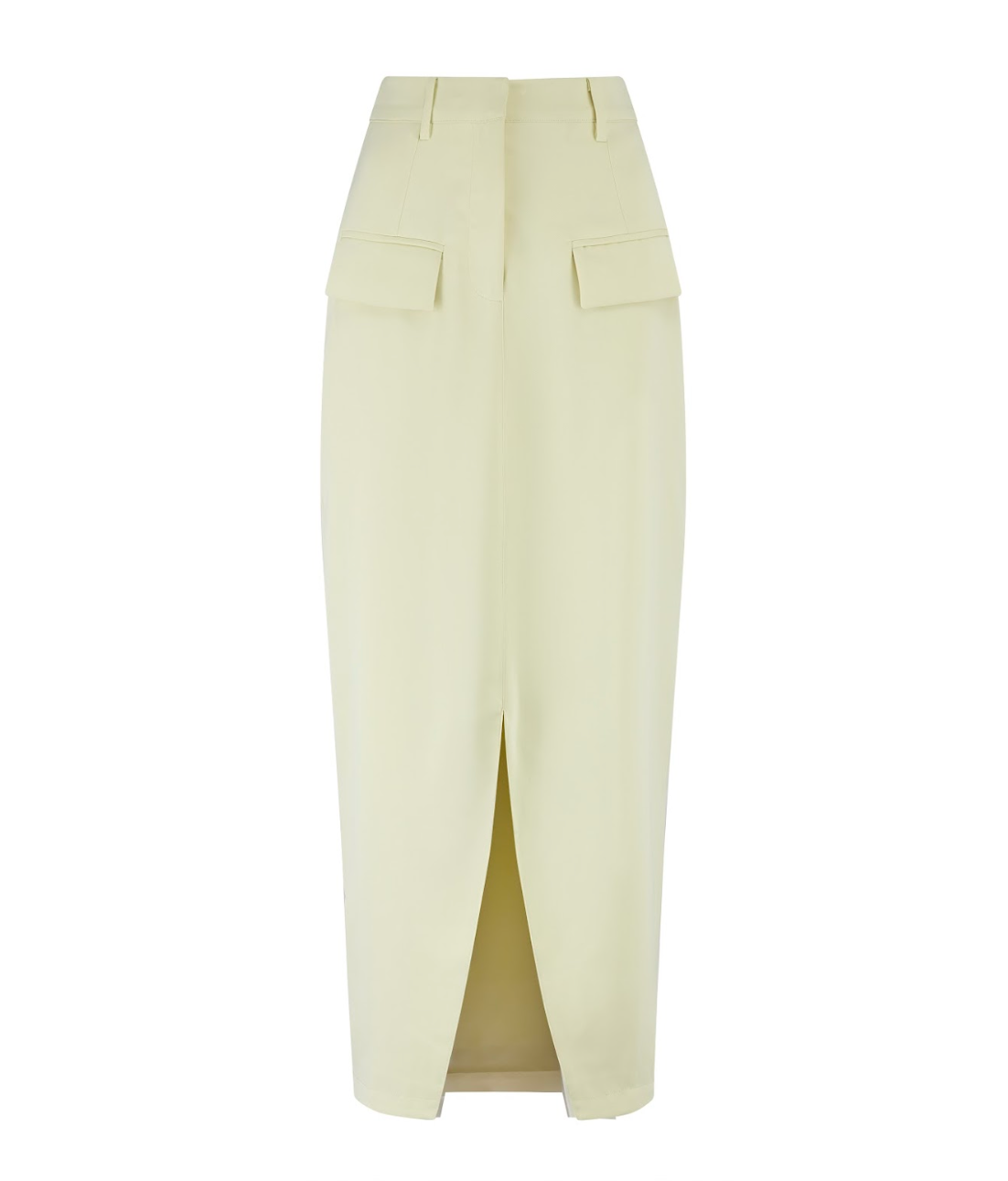 Midi Skirt