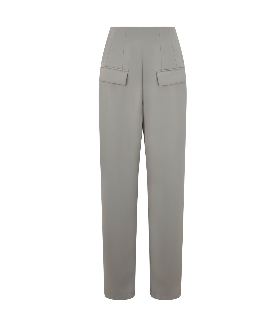 Wide Leg Trouser
