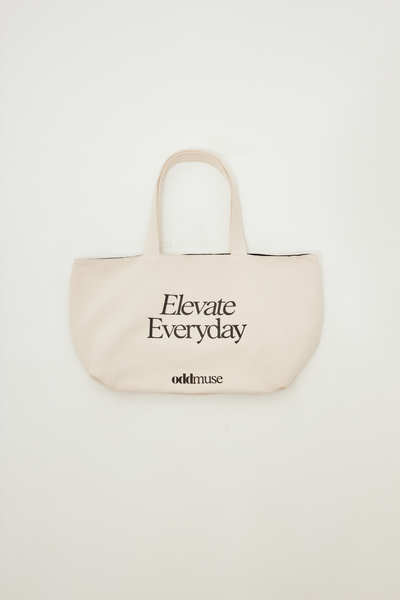 Tote Bag – Odd Muse