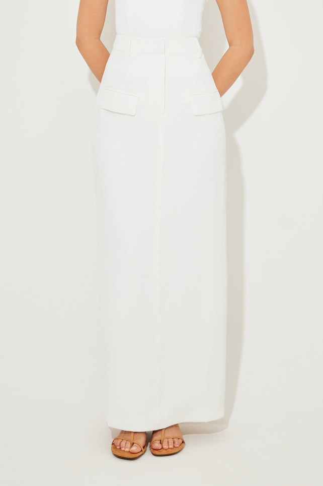 Maxi Skirt - Second View