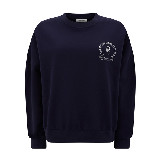 Resort Club Sweatshirt