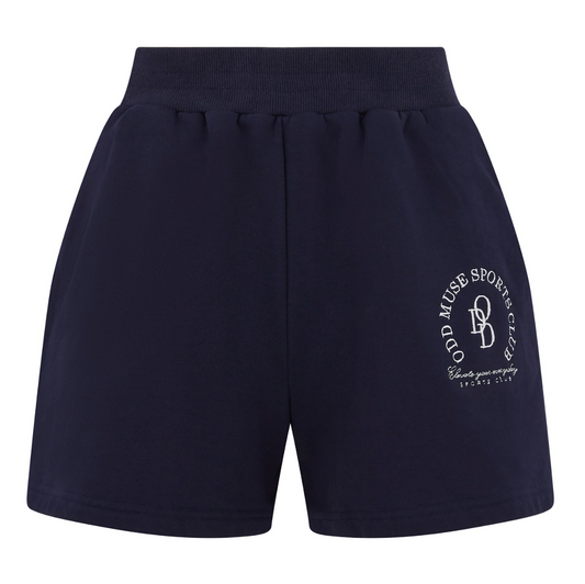 Resort Club Sweat Shorts