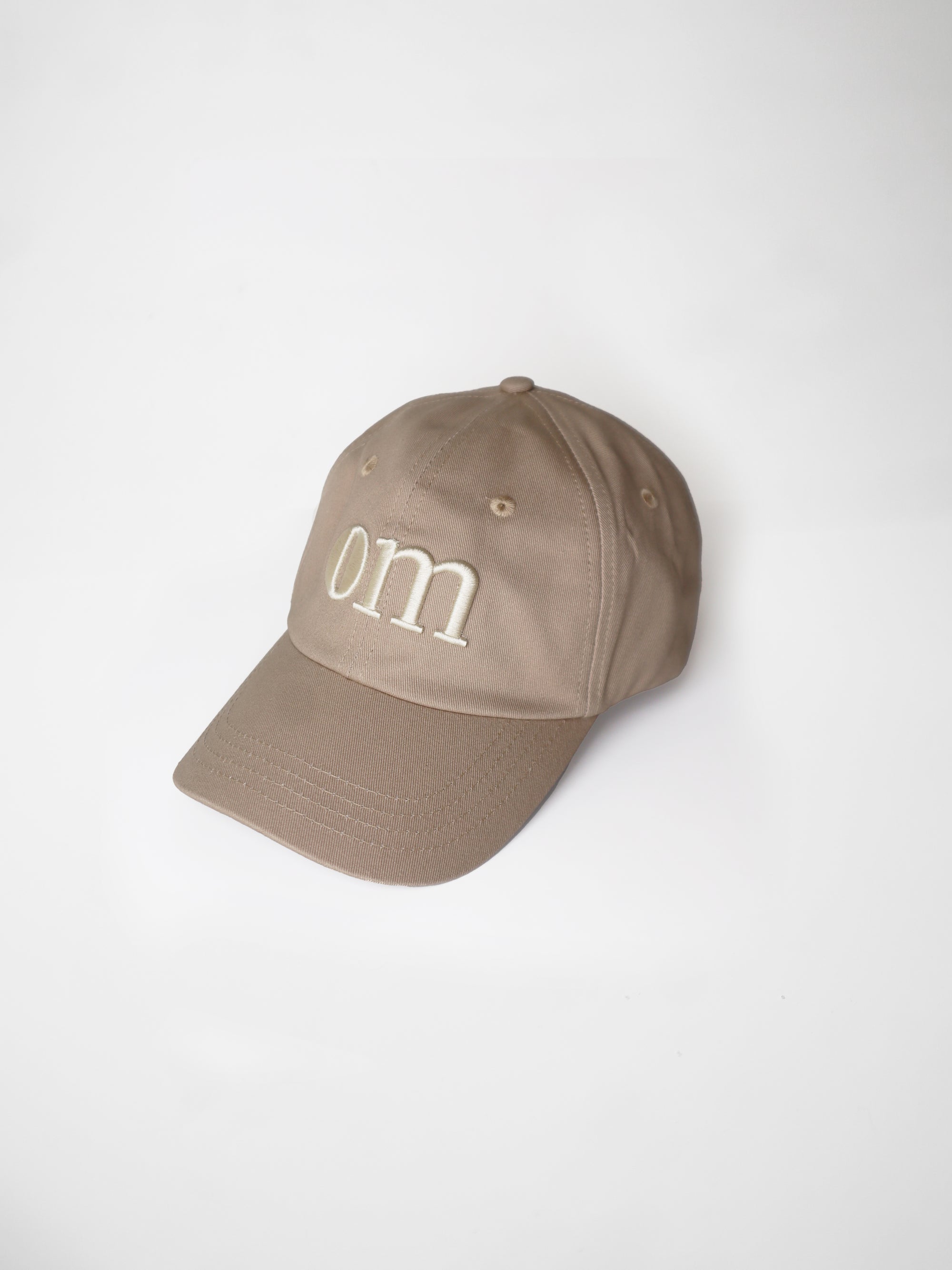 The Ultimate Muse Cap | Taupe