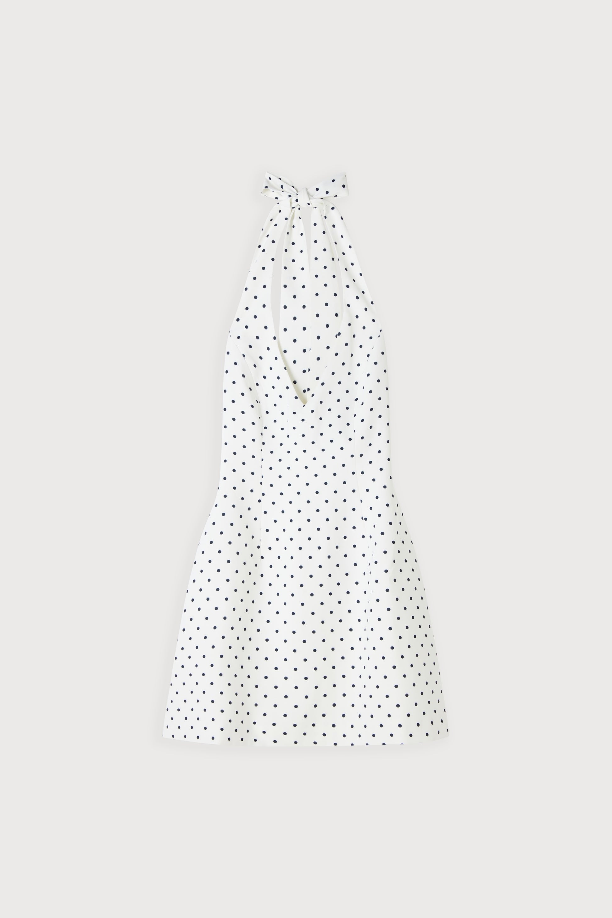 Volume Skirt Mini Dress – Odd Muse