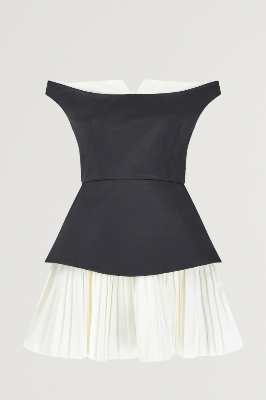 Exclusive Muse No. 1