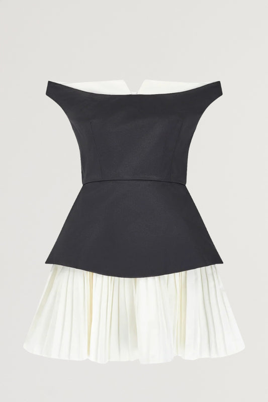 Exclusive Muse No. 1