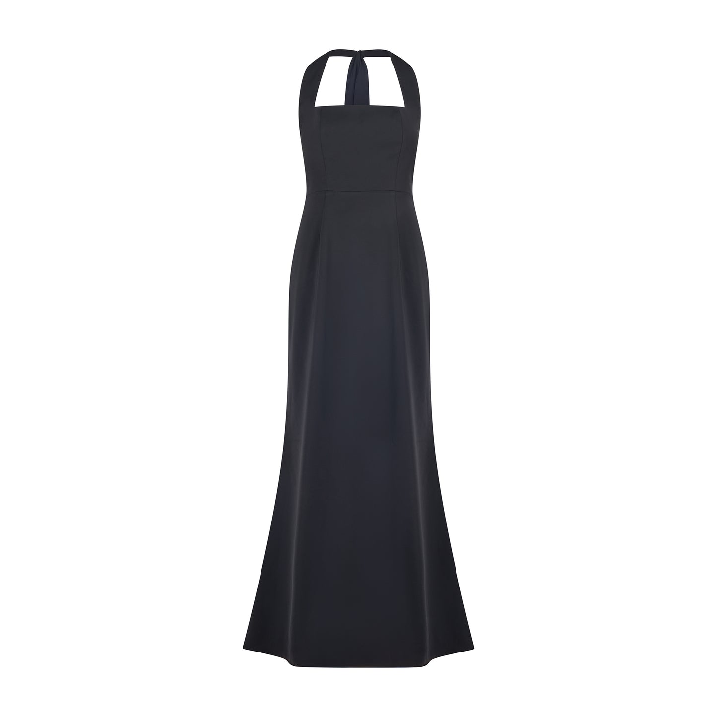 Halter Maxi Dress