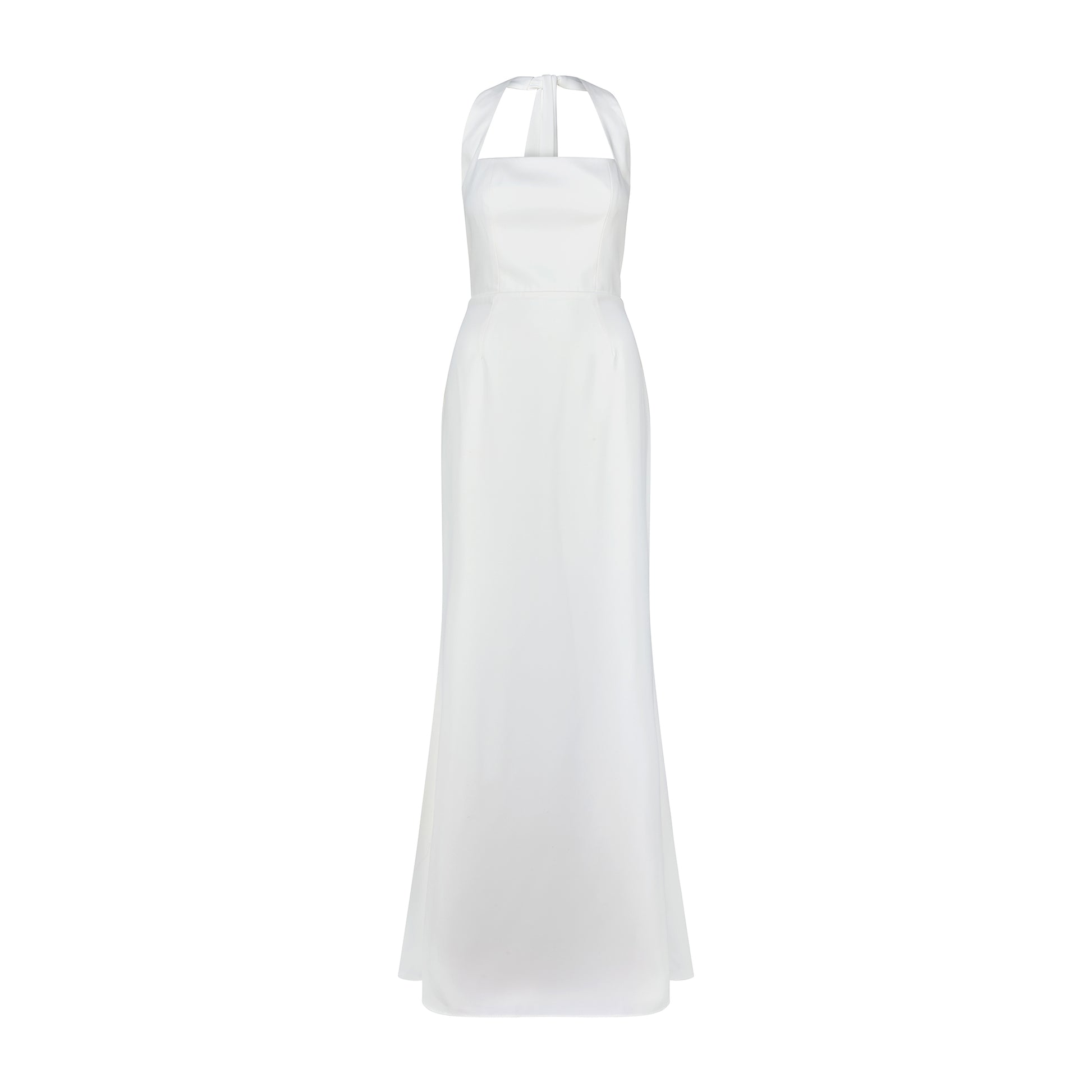 Halter Maxi Dress Odd Muse Halter Maxi Dress Odd Muse