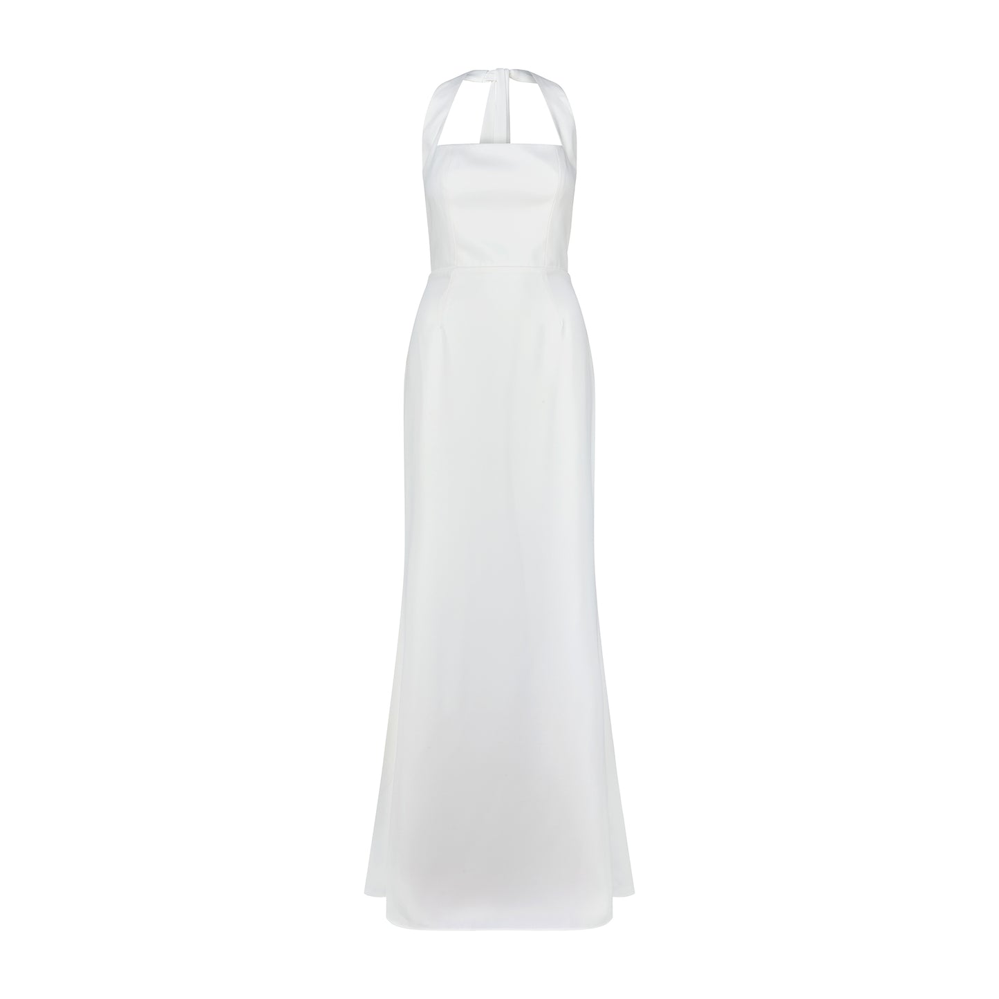 Halter Maxi Dress