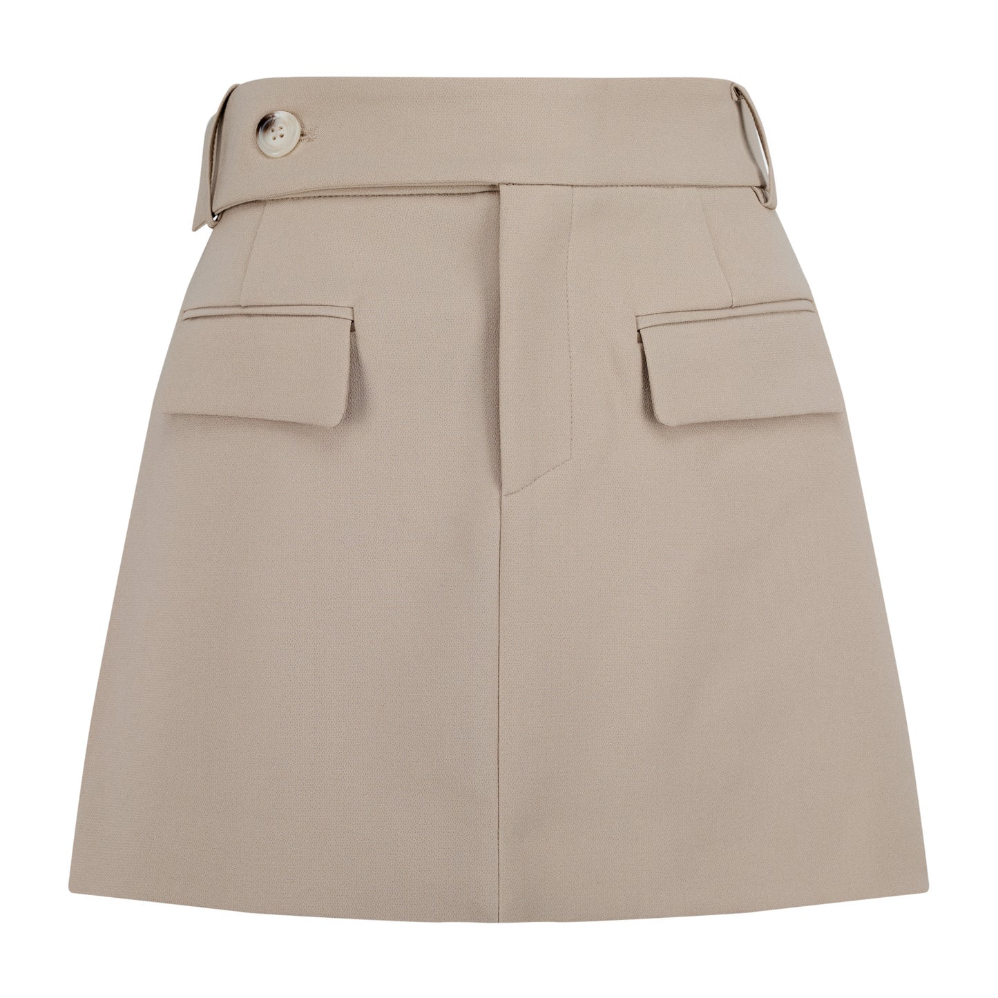 Mini Skirt