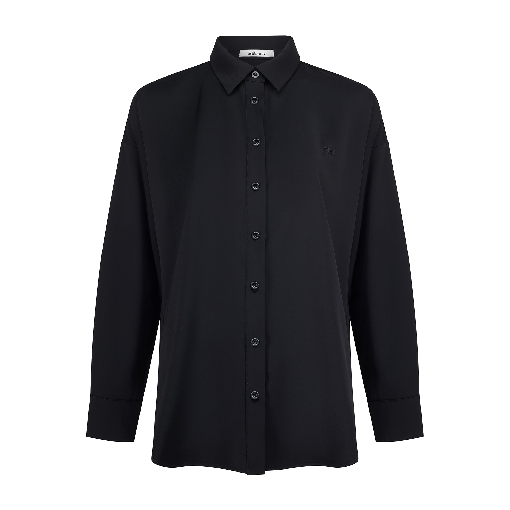 The Ultimate Muse Button Down Shirt