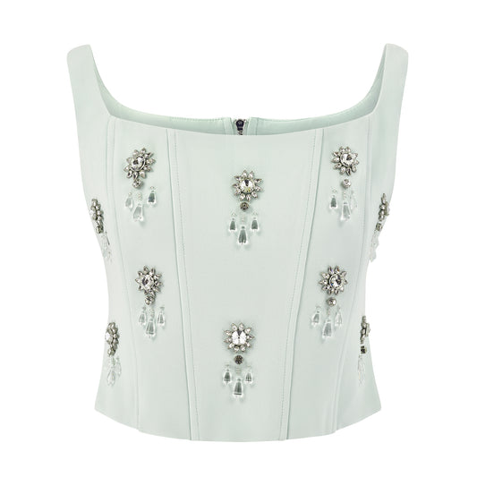 Crystal Corset