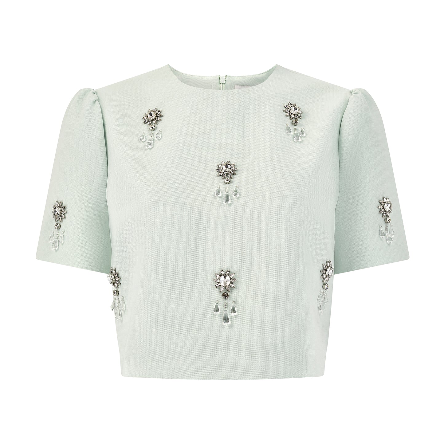 Crystal Tee