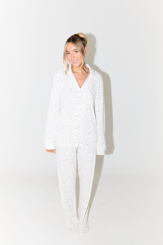 Pyjama Set