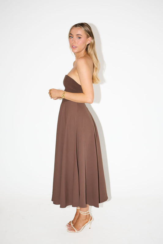 Midi Dress