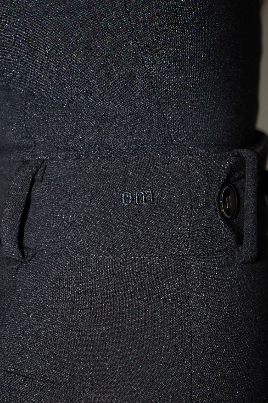 Straight leg Trousers