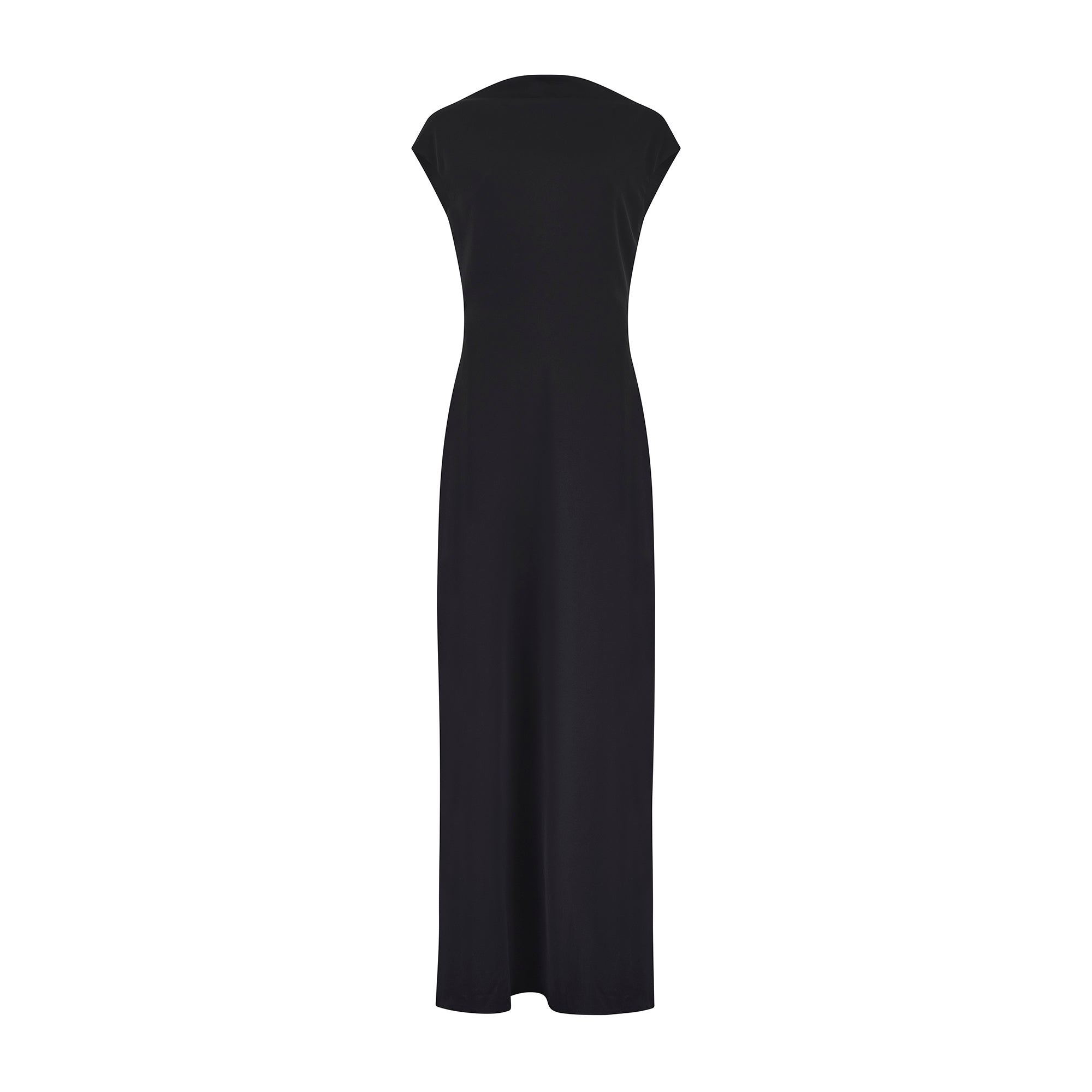 The Ultimate Muse Drape Maxi Dress