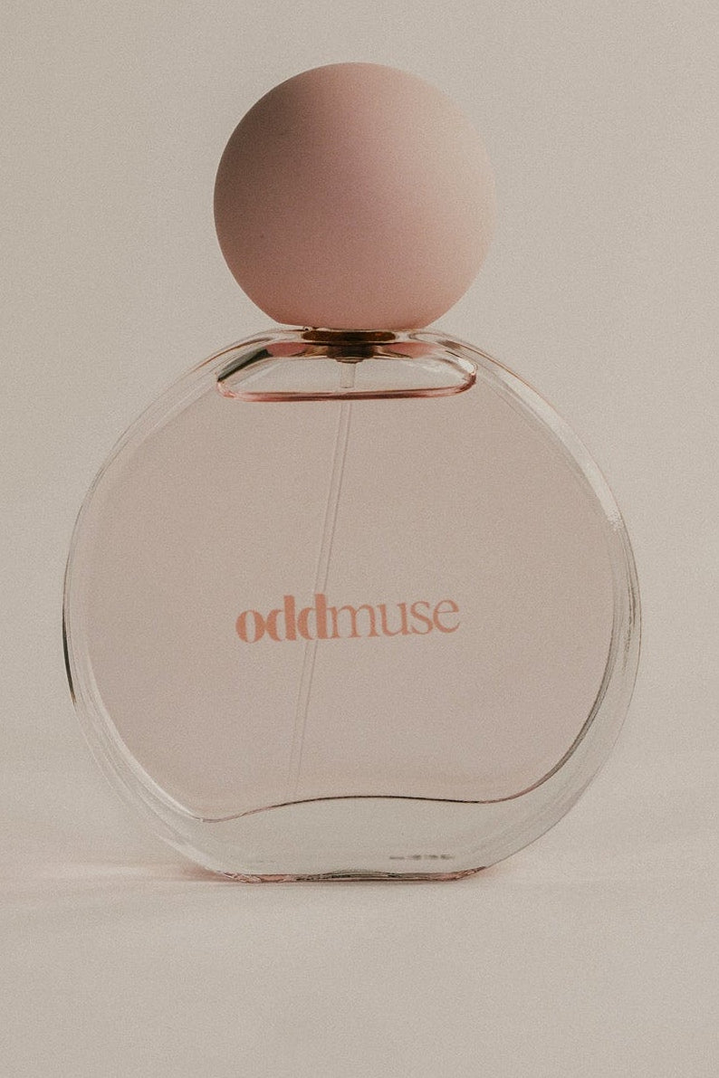 The Ultimate Muse Eau De Parfum