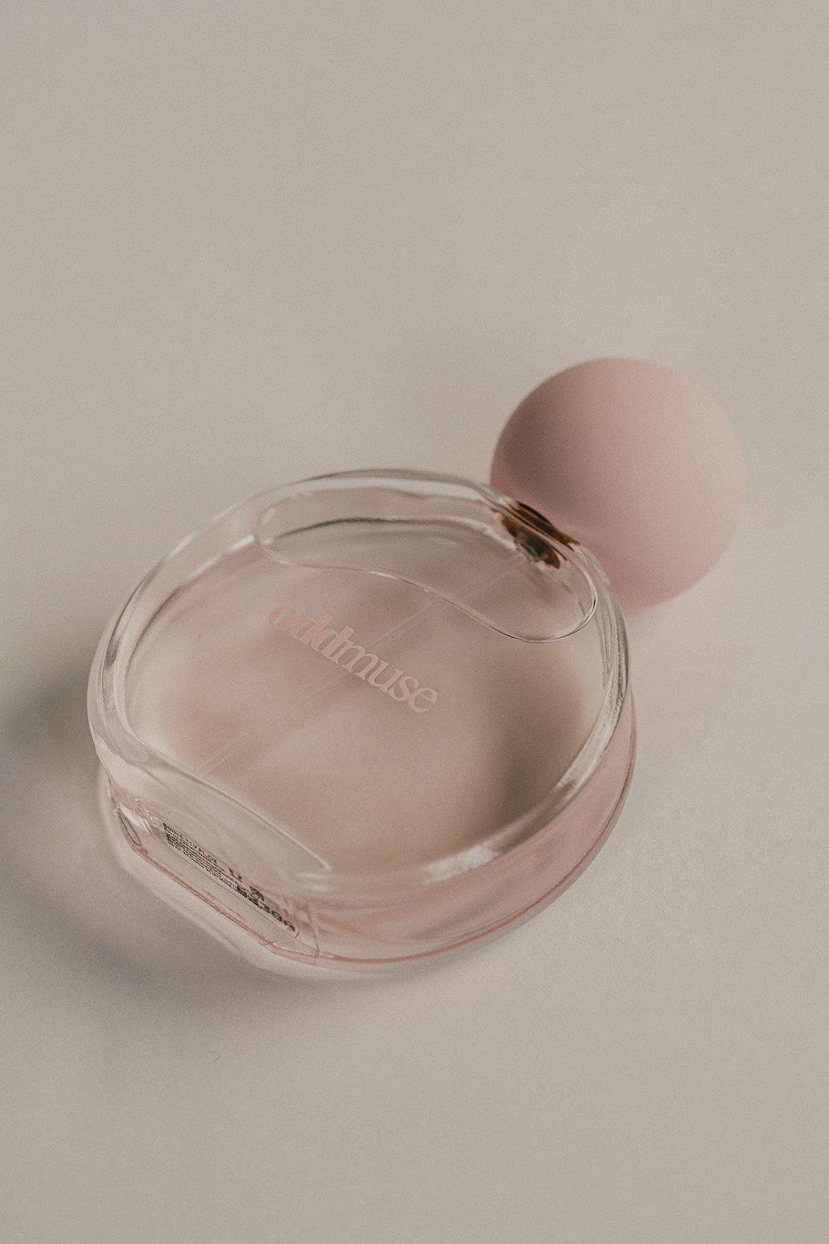 The Ultimate Muse Eau De Parfum