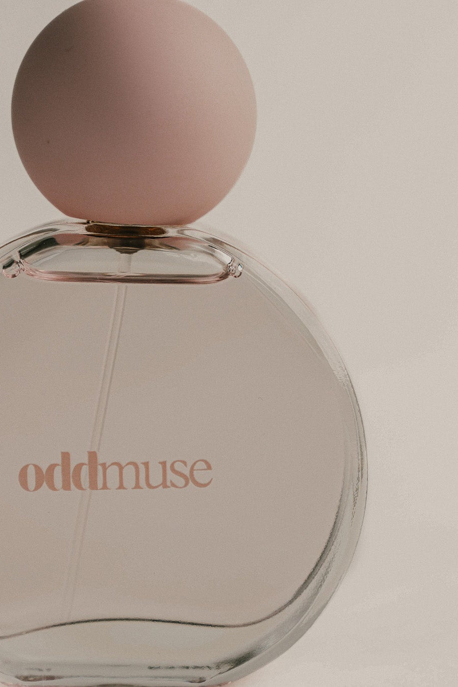The Ultimate Muse Eau De Parfum