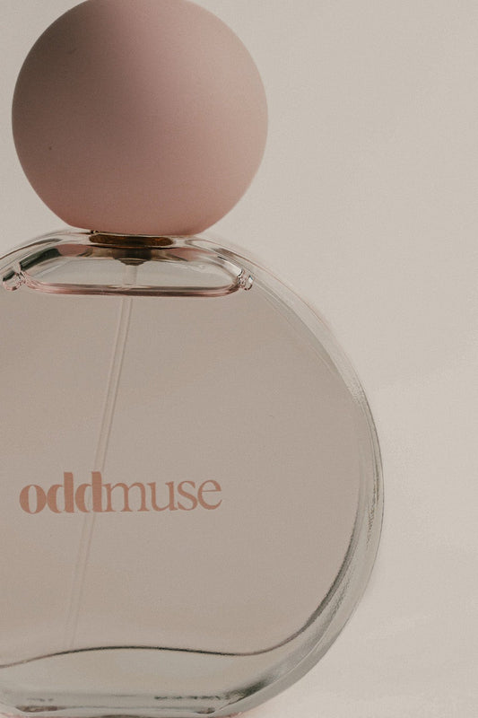 The Ultimate Muse Eau De Parfum