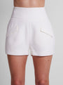 The Ultimate Muse Shorts | White