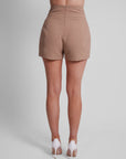 The Ultimate Muse Shorts | Camel