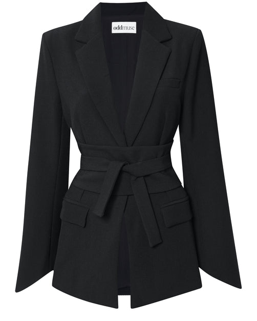 The Ultimate Muse Blazers – Odd Muse